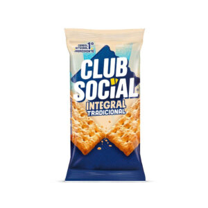 CLUB SOCIAL
