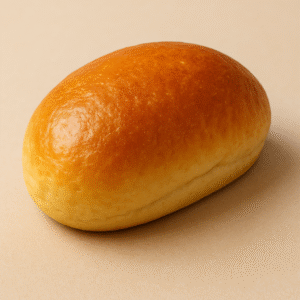 PÃO DE BATATA