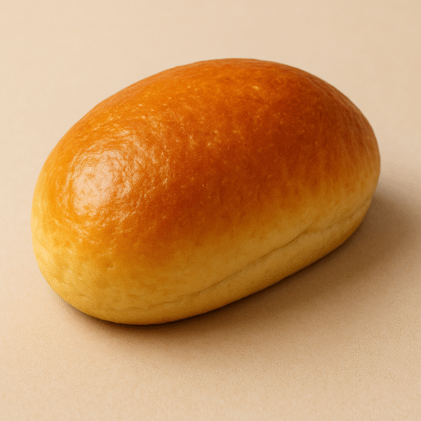 PÃO DE BATATA