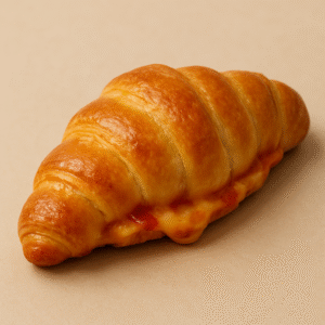 CROISSANT DE QUEIJO