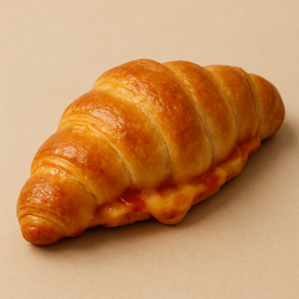 CROISSANT DE QUEIJO